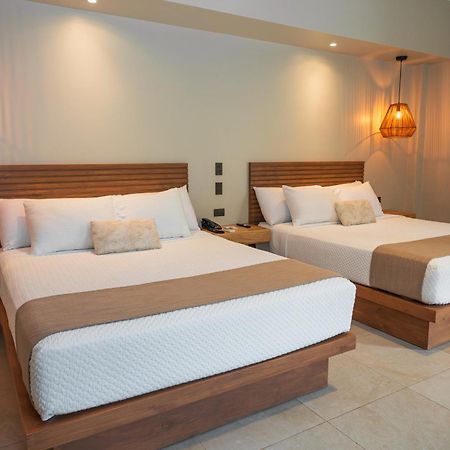 Mirasurf Hotel & Waves El Sunzal Bagian luar foto